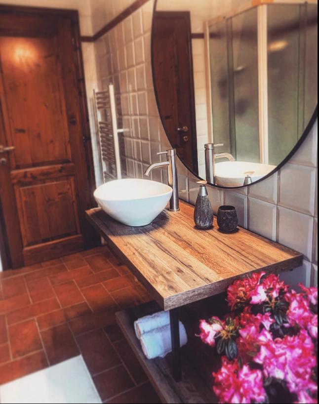 B&B Il Mulino Osteria di Novoli 외부 사진